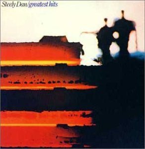 Steely Dan - Greatest Hits (1972 - 1978) Vinyl - Vinyl Record
