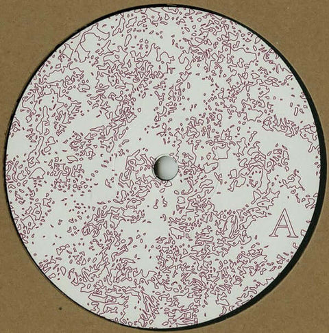 Steve Huerta - Apache Line EP Vinyl - Vinyl Record