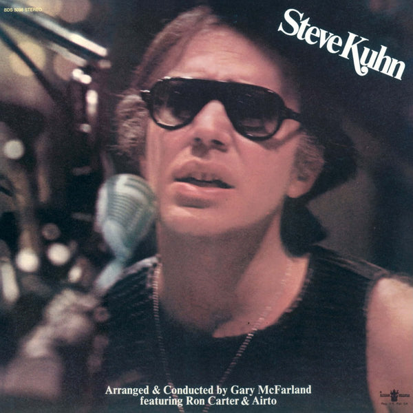 Steve Kuhn - Steve Kuhn Vinyl