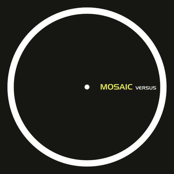 Steve O'Sullivan vs Fletcher Fresh - Loopin EP Vinyl