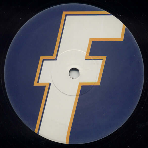 Strike - U Sure Do Vinyl