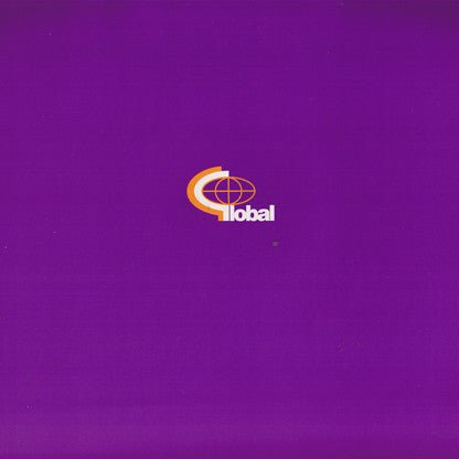 Sub - Sonic Posse - Go Global Vinyl