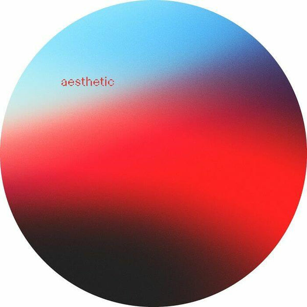 Subb An - Coloration EP Vinyl