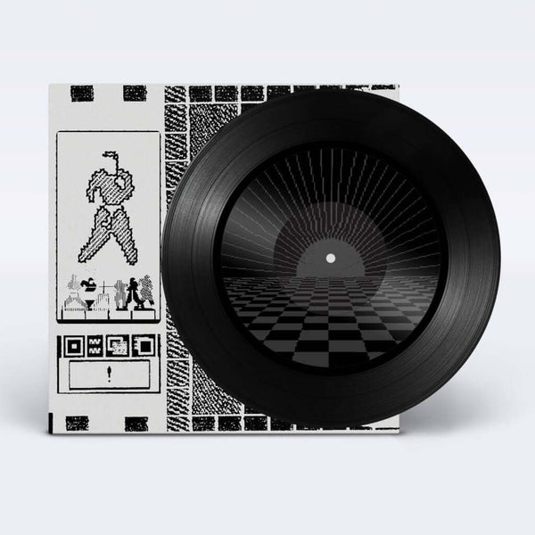 Sully - Model Collapse / The Wash Vinyl