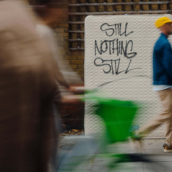 Summers Sons - Still Nothing Still Vinyl