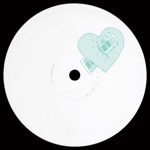 Superprince - Superprince Edits Pt 2 Vinyl