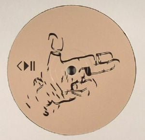 Sweely - Chineurs de House: Calm Down Homie Vinyl