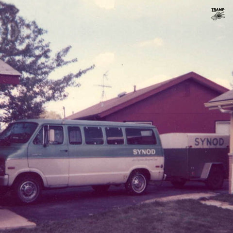 Synod - After All Is Said And Done (Ltd. 500 Copies) Vinyl - Vinyl Record