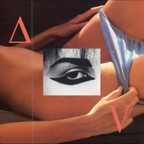 System Olympia - Delta Of Venus Vinyl - Vinyl Record