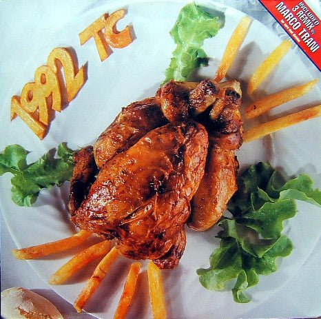 TC 1992 - Funky Guitar Vinyl