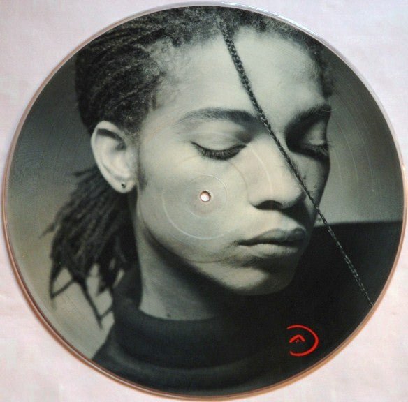 Terence Trent D'Arby - Introducing The Hardline According To Terence Trent D'Arby Vinyl