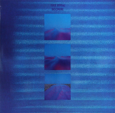 Terje Rypdal - Descendre Vinyl - Vinyl Record
