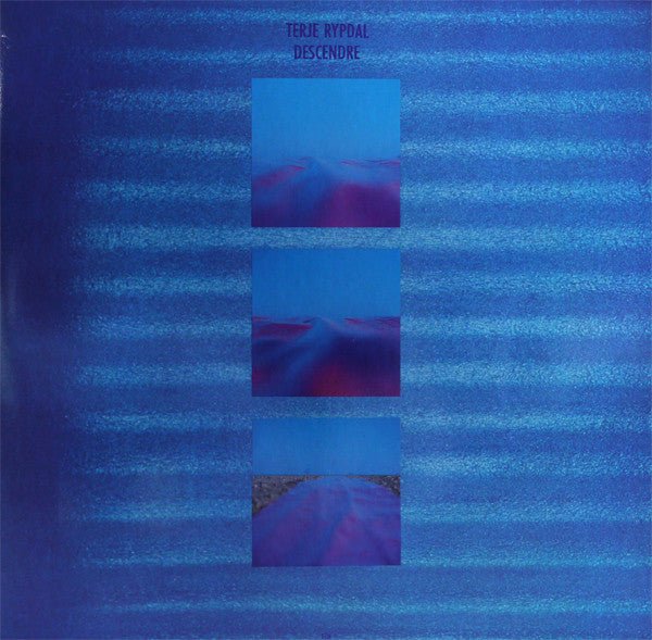 Terje Rypdal - Descendre Vinyl