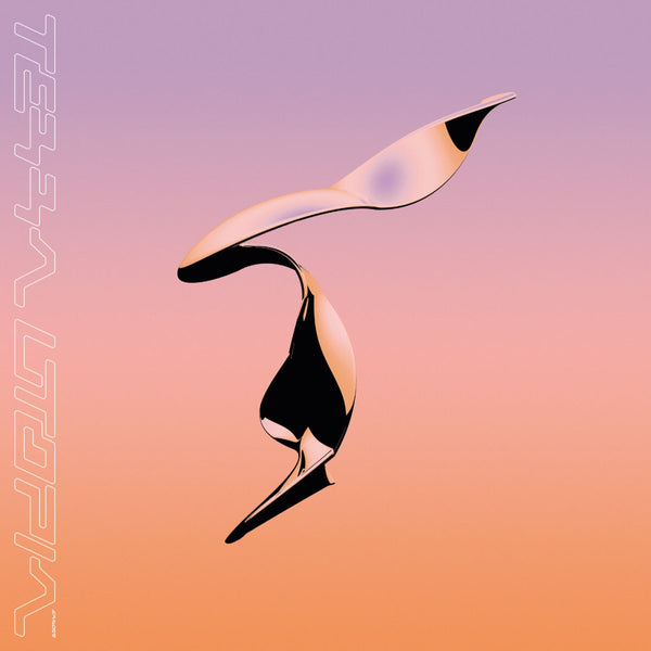 Terra Utopia - Terra Utopia 2 Vinyl