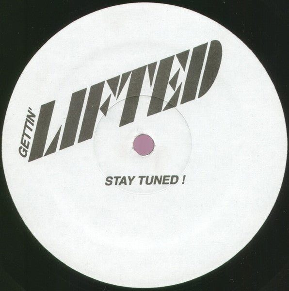 That Kid Chris - Big Time (Carlito's Dream) Vinyl