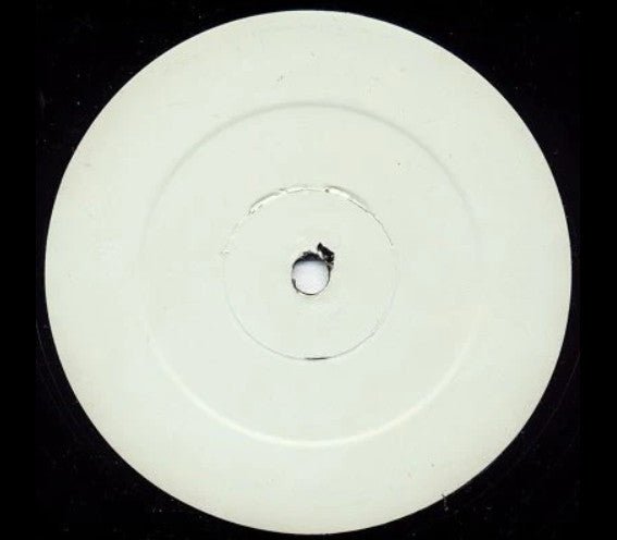 The 3 Amigos - 3 AM Vinyl