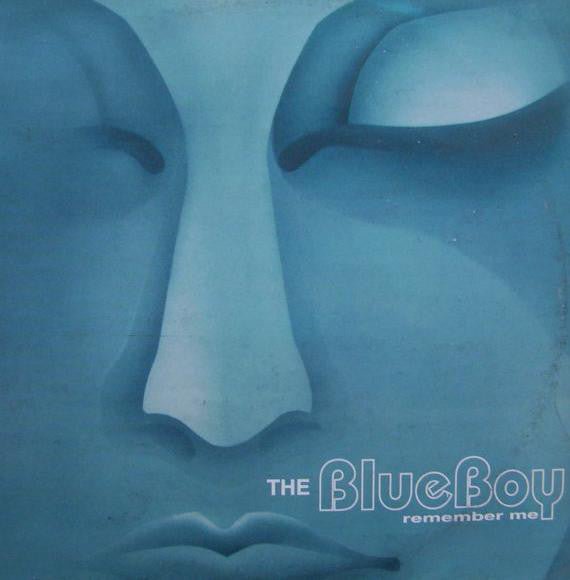 The Blue Boy - Remember Me Vinyl