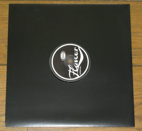 The Bombsquad - Ultimate Sensation Vinyl