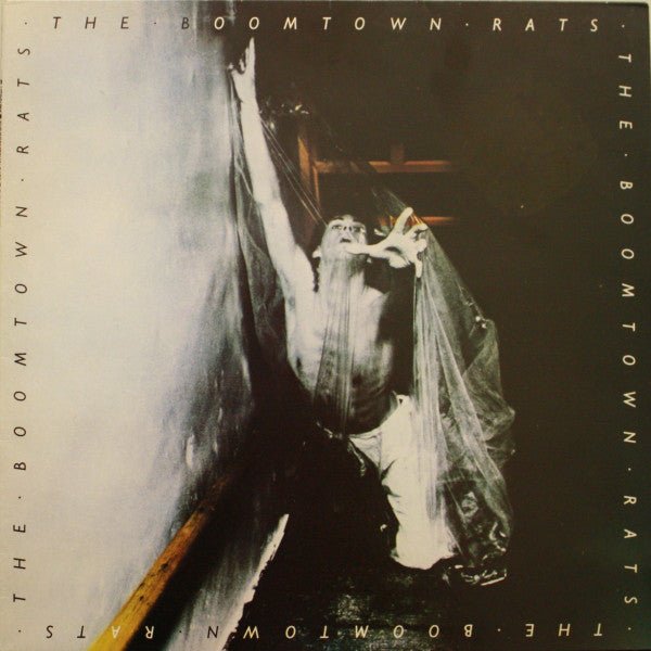 The Boomtown Rats - The Boomtown Rats Vinyl