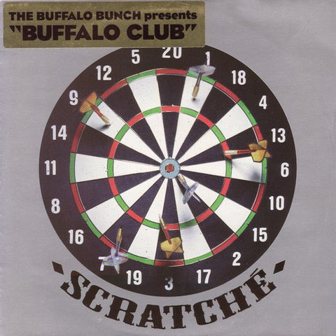 The Buffalo Bunch - Buffalo Club Vinyl - Vinyl Record