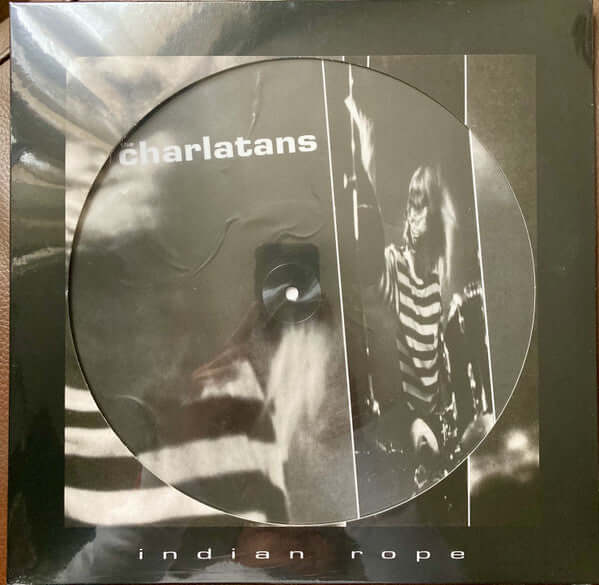 The Charlatans - Indian Rope Vinyl