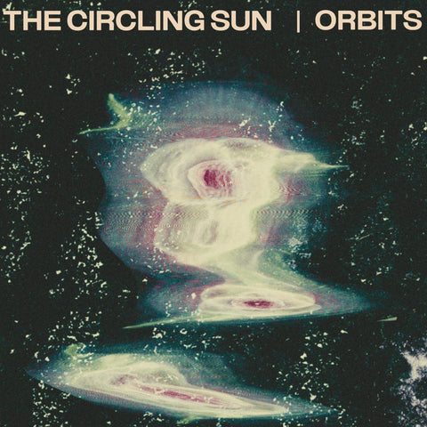 The Circling Sun - Orbits Vinyl - Vinyl Record