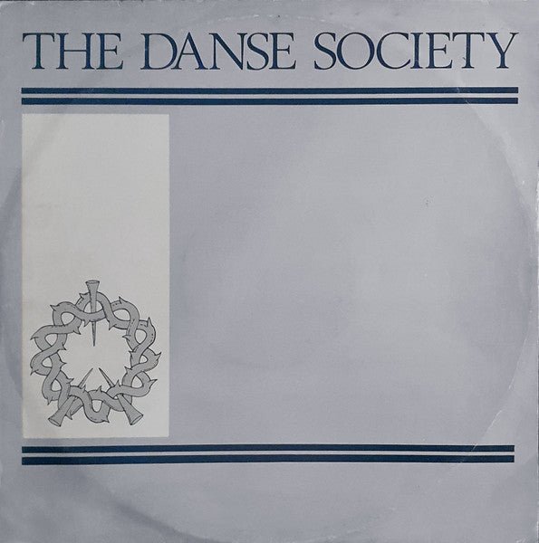 The Danse Society - Somewhere Vinyl