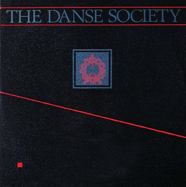 The Danse Society - Wake Up Vinyl
