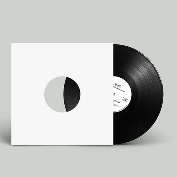 The Dome City Orchestra Featuring Delisha - Dig It! Vinyl