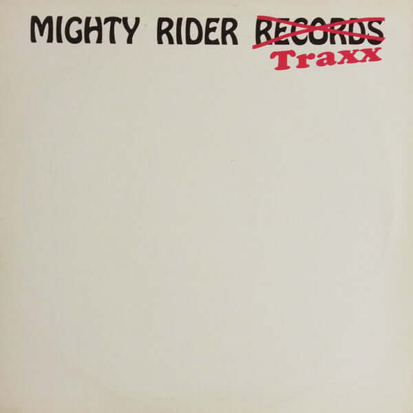 The Everest Project - Runnin After You Vinyl