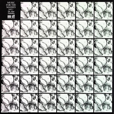The Floor Federation - Music For The Masses (Part I) Vinyl - Vinyl Record