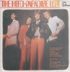 The Herd - Paradise Lost Vinyl