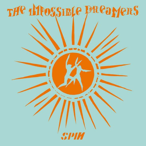 The Impossible Dreamers - Spin Vinyl - Vinyl Record