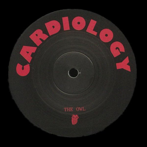 The Owl - Only You Baby Vinyl