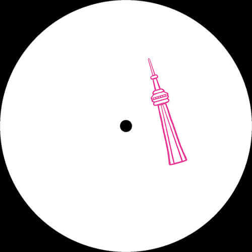 The Patchouli Brothers - Patchouli Brothers Edits Vinyl