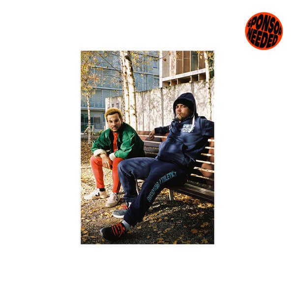 The Pilotwings - Pour Faire Pleurer Les Chomeurs Vinyl