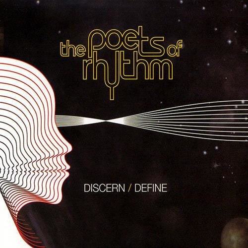 The Poets Of Rhythm - Discern / Define Vinyl
