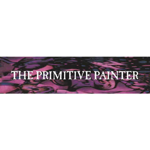 The Primitive Painter - The Primitive Painter Vinyl - Vinyl Record