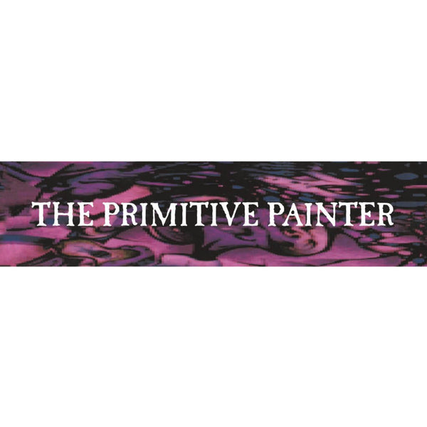 The Primitive Painter - The Primitive Painter Vinyl