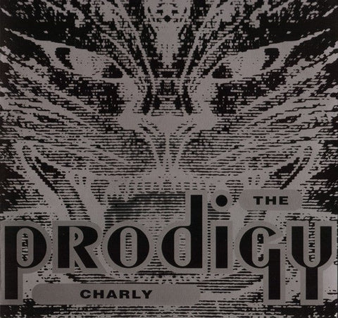 The Prodigy - Charly Vinyl - Vinyl Record