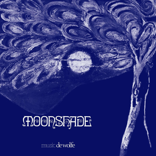 The Roger Webb Sound - Moonshade Vinyl