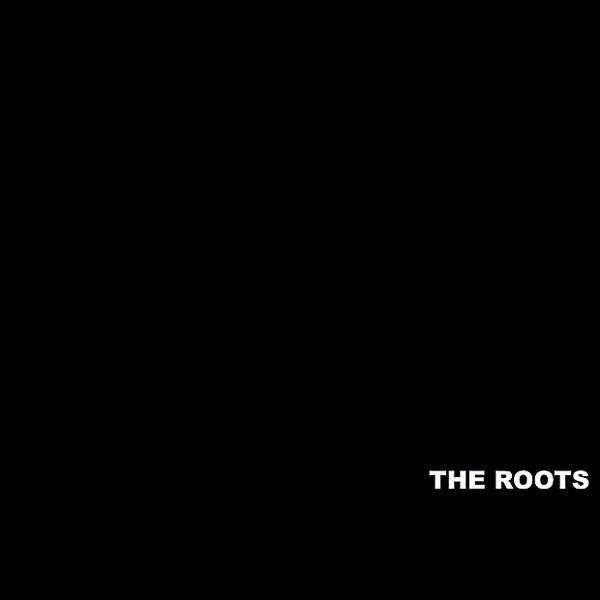 The Roots - Organix Vinyl