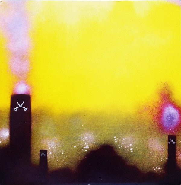 The Sabres Of Paradise - Smokebelch II (The Remix) Vinyl