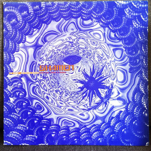 The Shamen - Destination Eschaton (Disco Clash (Techno Vs Hardbag)) Vinyl - Vinyl Record