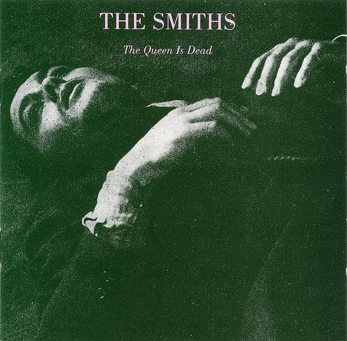 The Smiths - The Queen Is Dead (CD) (CD) Vinyl