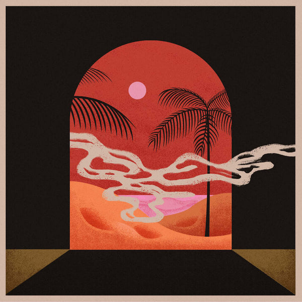 The Still Brothers - Wake Up Vinyl