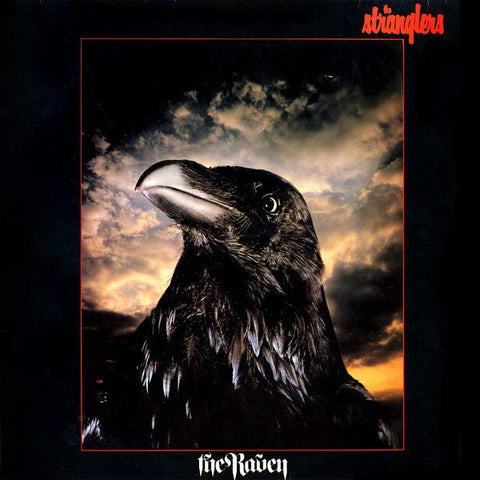 The Stranglers - The Raven Vinyl - Vinyl Record