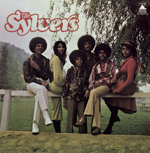 The Sylvers - The Sylvers Vinyl
