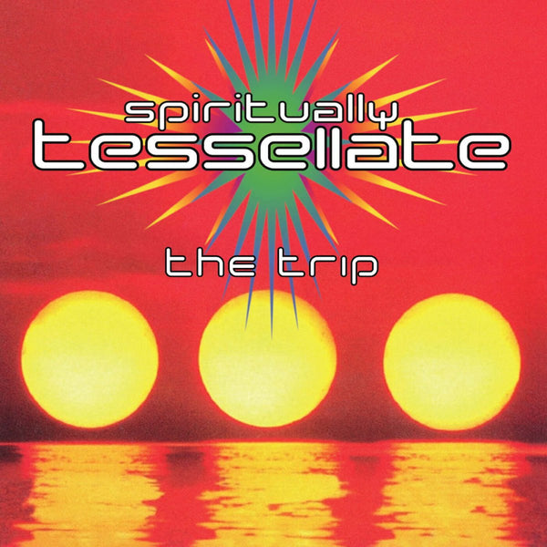 The Trip - Spiritually Vinyl