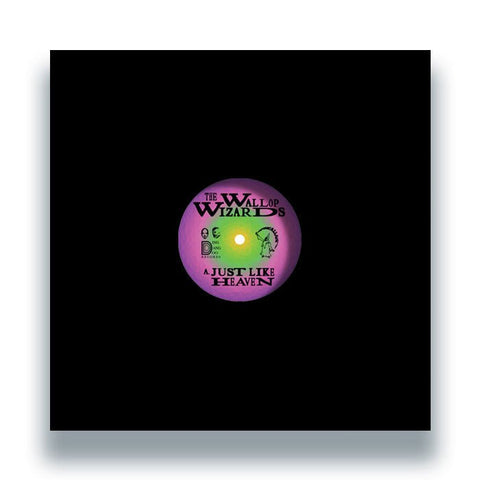 The Wallop Wizards - Just Like Heaven / Boogie, Boogie, Boogie Vinyl - Vinyl Record